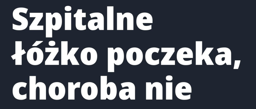 Czarny tydzień - protest szpitali powiatowych!
Samodzielny Publiczny Zespół Opieki Zdrowotnej w To…