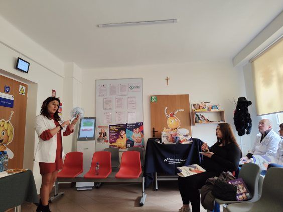 Krew pępowinowa – bezcenne źródło komórek macierzystych, wykorzystywanych w leczeniu 80 chorób. P...