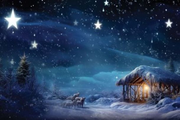 Życzenia Świąteczne 2025