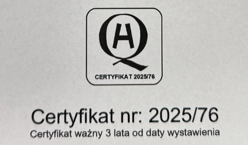 
Miło nam poinformować, że Samodzielny Publiczny Zespół Opieki Zdrowotnej w Tomaszowie Lubelskim...